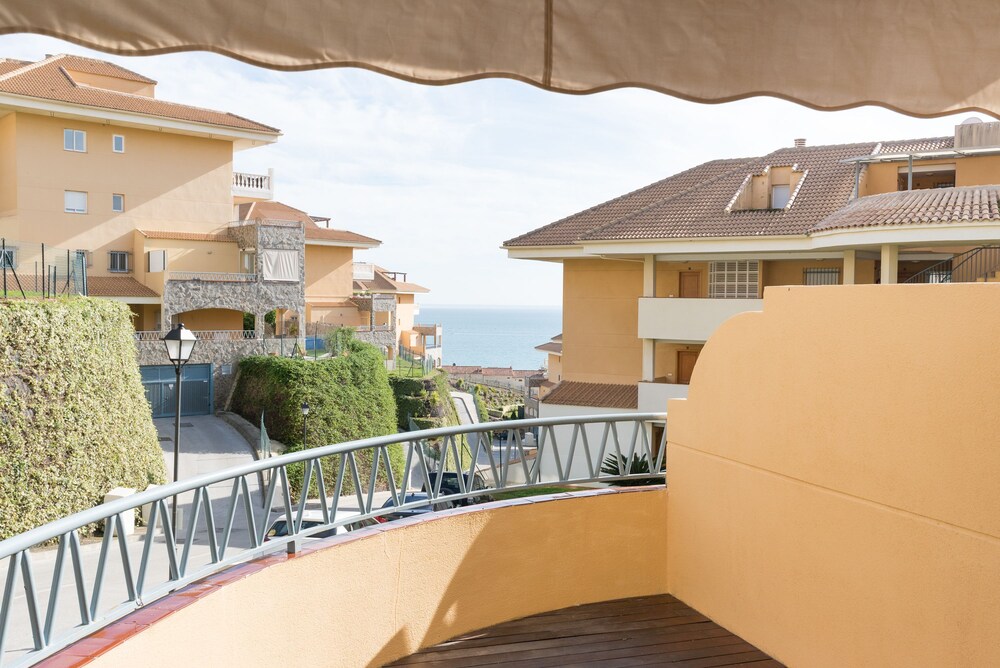 MalagaSuite Ocean Views