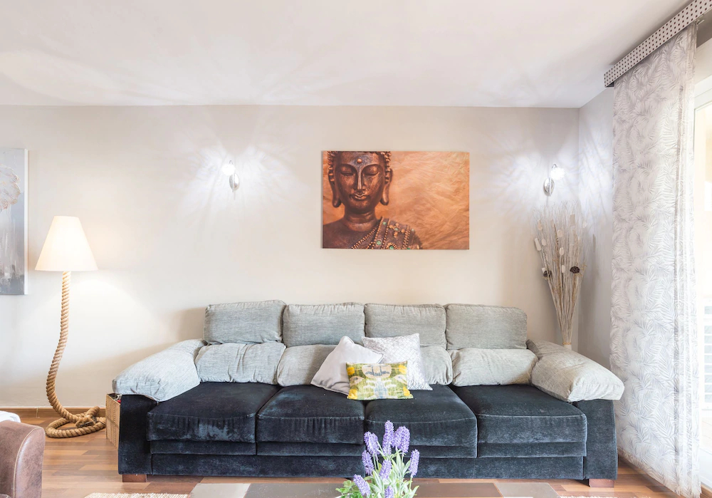 MalagaSuite Ocean Views