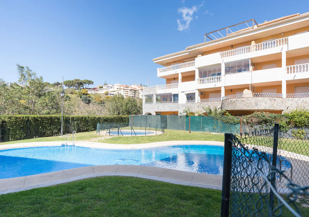 MalagaSuite Ocean Views