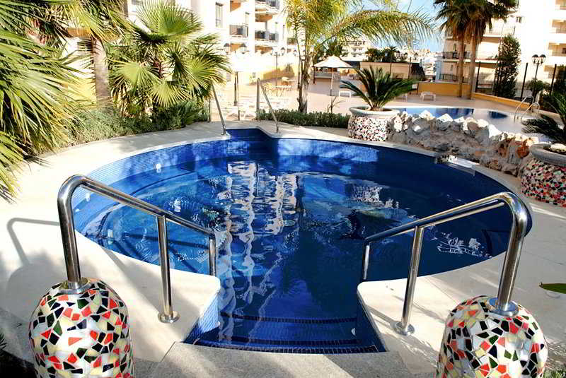 Apartamentos Mediterráneo Real