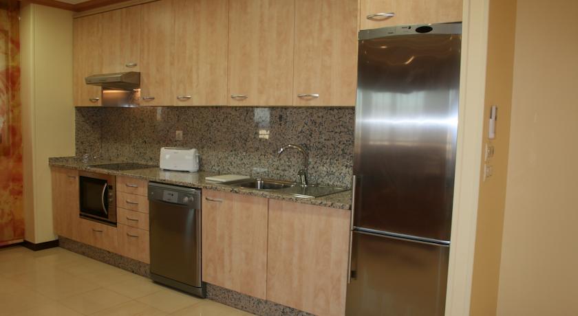 Apartamentos Mediterráneo Real