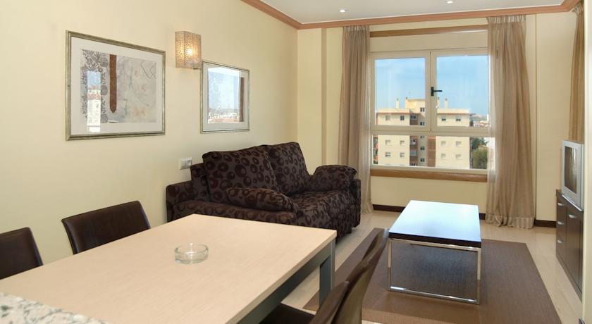 Apartamentos Mediterráneo Real