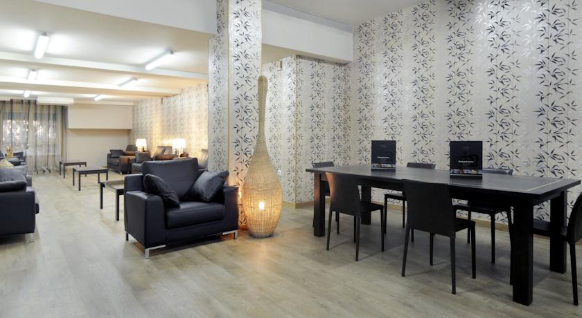 Apartamentos Mediterráneo Real