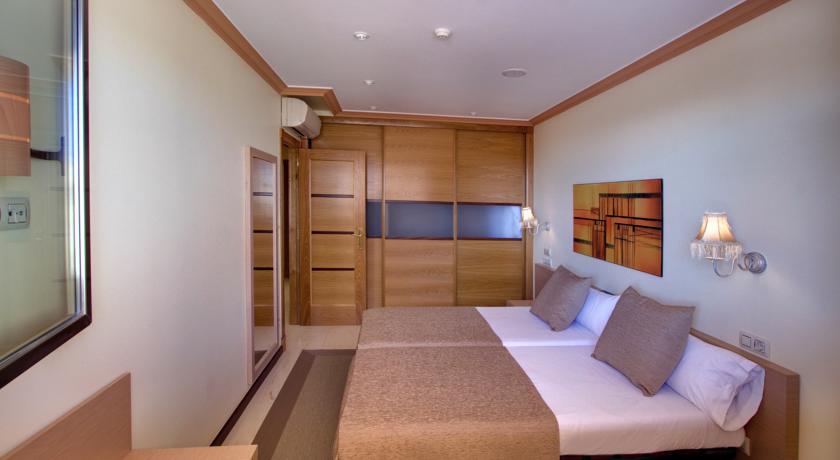 Apartamentos Mediterráneo Real