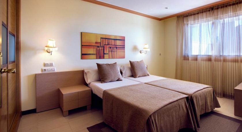 Apartamentos Mediterráneo Real