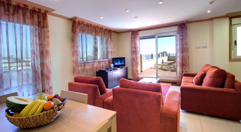 Apartamentos Mediterráneo Real