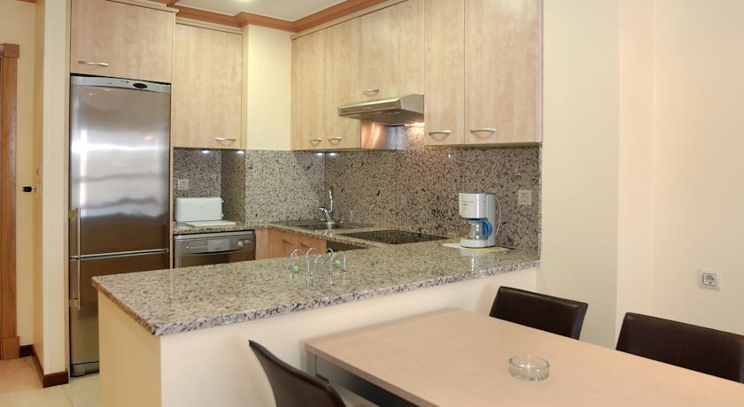 Apartamentos Mediterráneo Real