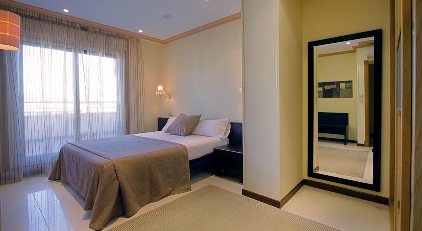 Apartamentos Mediterráneo Real