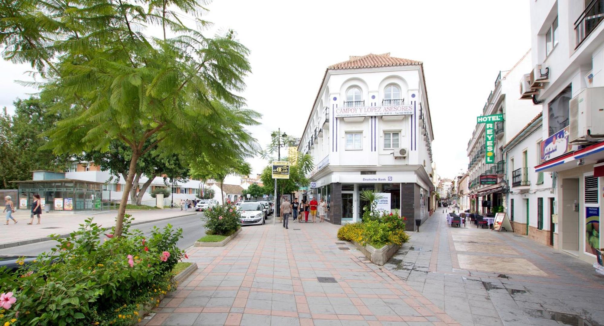 Reyesol