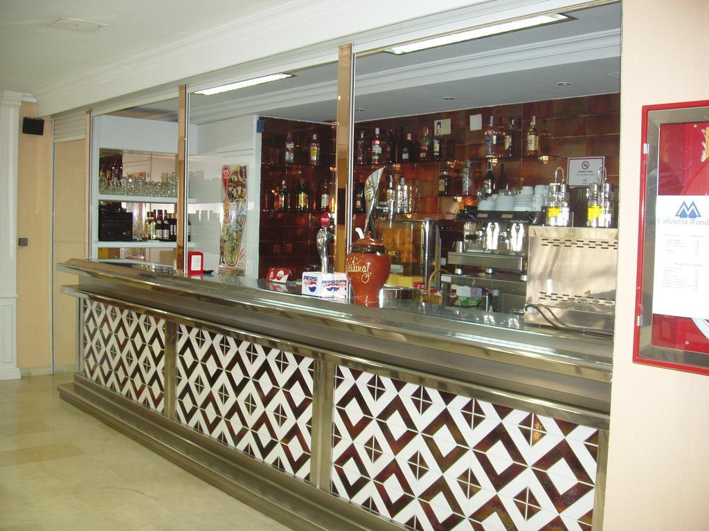 Apartamentos Ronda Iv