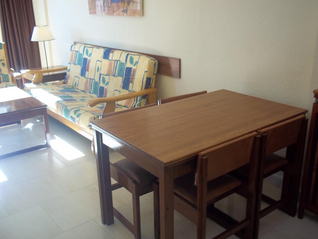 Apartamentos Ronda Iv