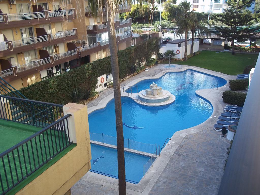 Apartamentos Ronda Iv