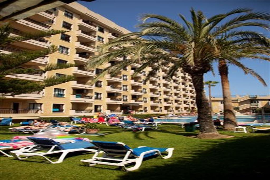 Apartamentos Ronda Iv