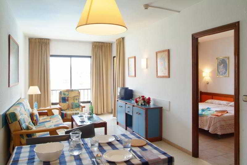 Apartamentos Ronda Iv