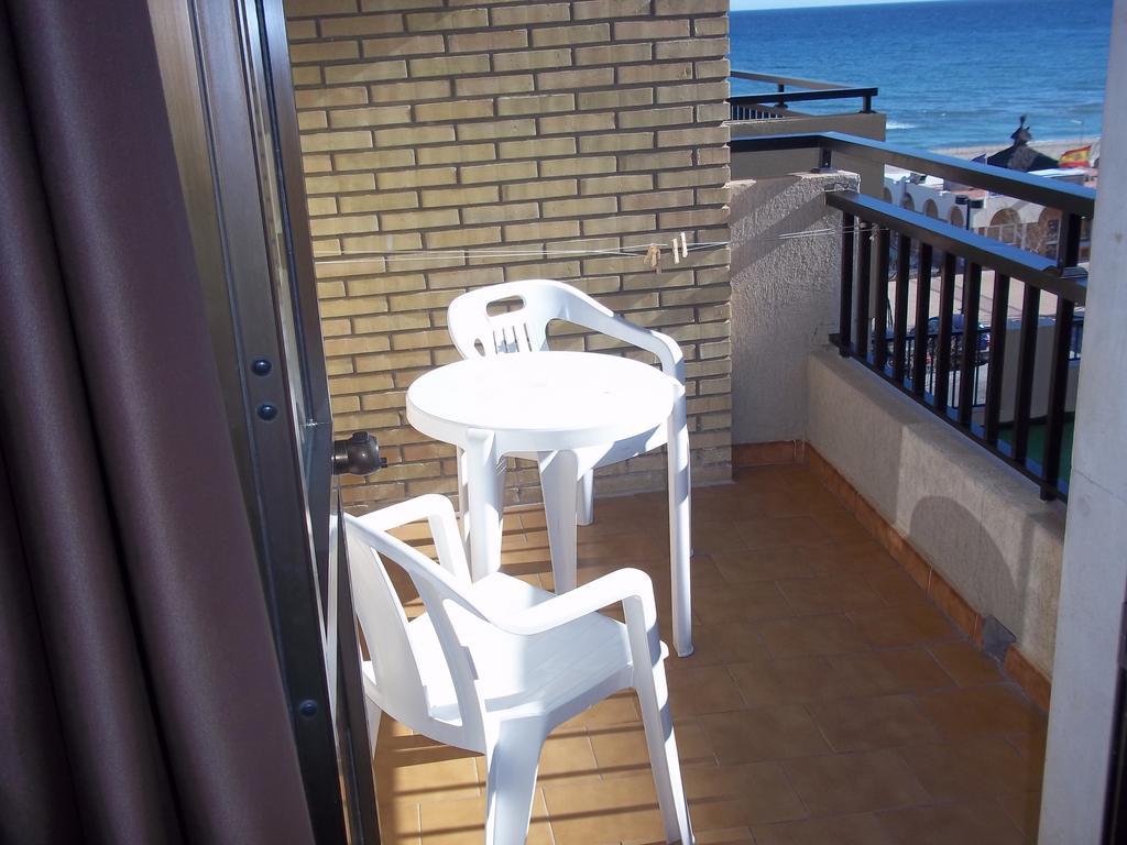 Apartamentos Ronda Iv