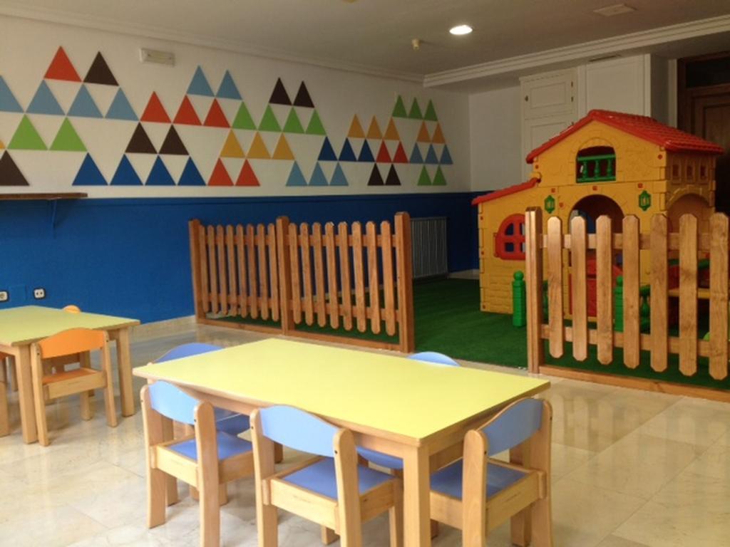 Apartamentos Ronda Iv
