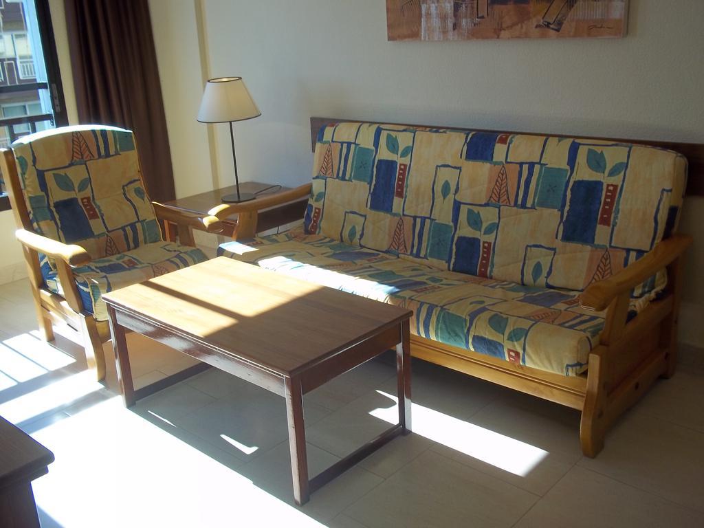 Apartamentos Ronda Iv