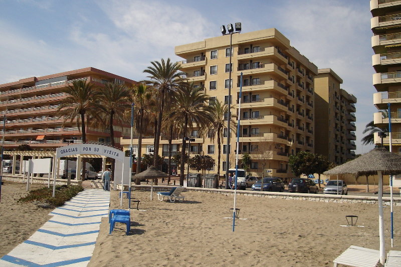 Apartamentos Ronda Iv