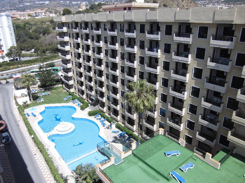 Apartamentos Ronda Iv