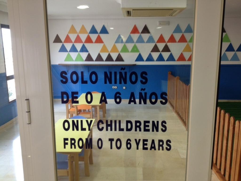 Apartamentos Ronda Iv