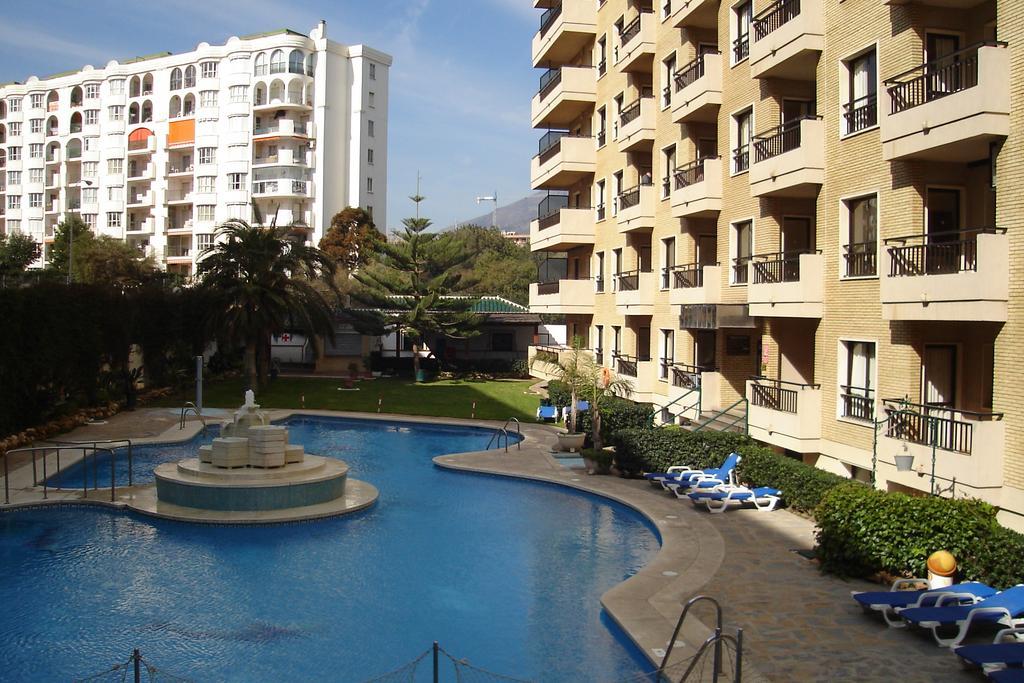 Apartamentos Ronda Iv