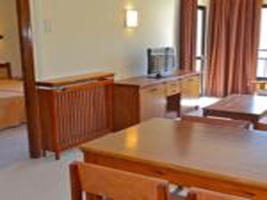 Apartamentos Ronda Iv