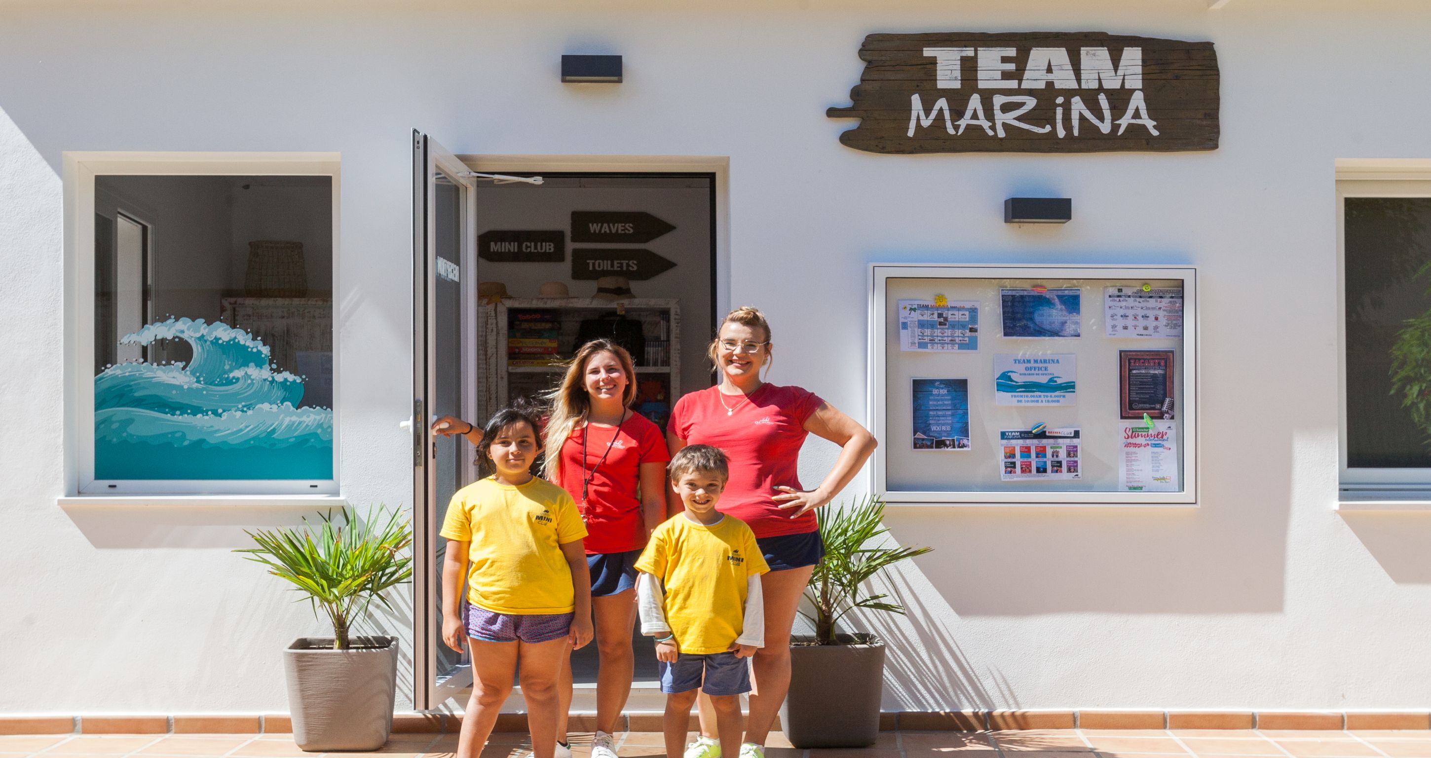 Ramada Hotel & Suites by Wyndham Costa del Sol