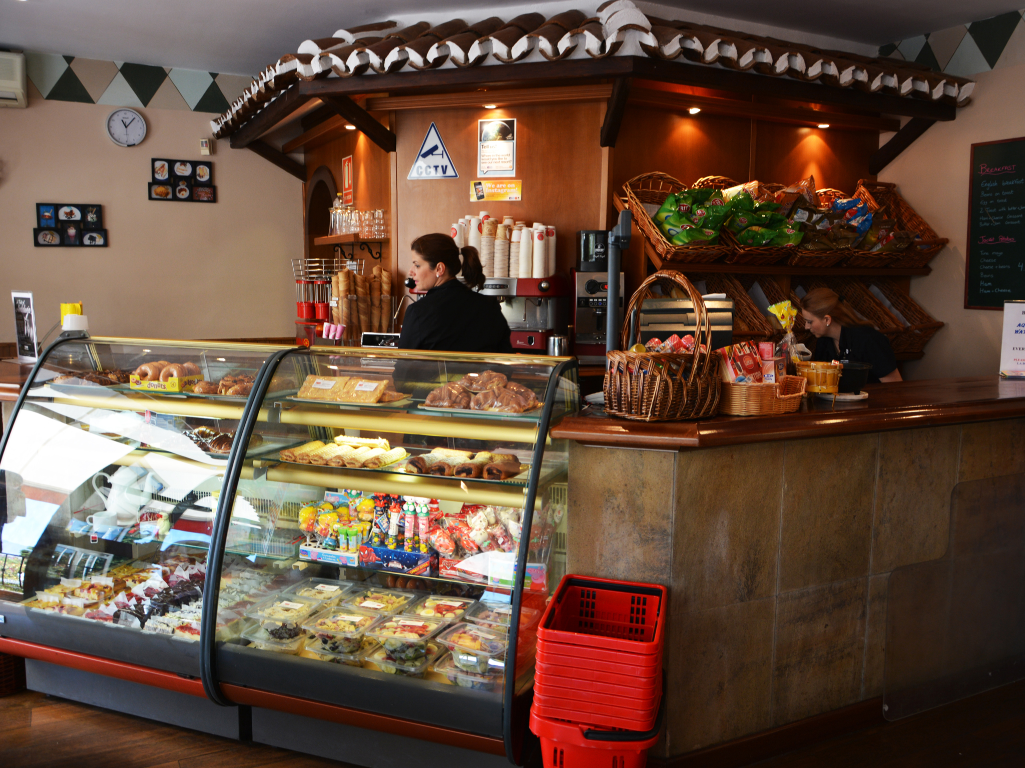 Ramada Hotel & Suites by Wyndham Costa del Sol