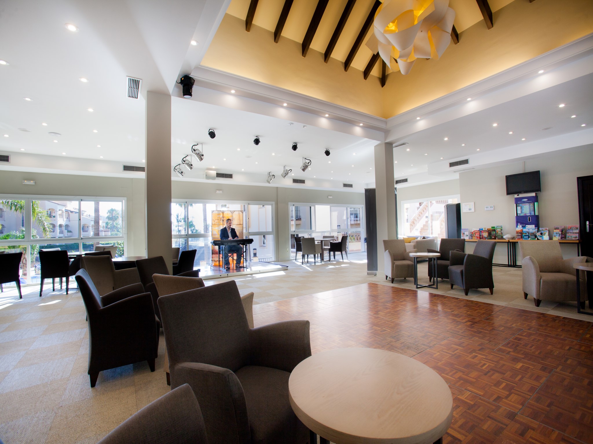 Ramada Hotel & Suites by Wyndham Costa del Sol