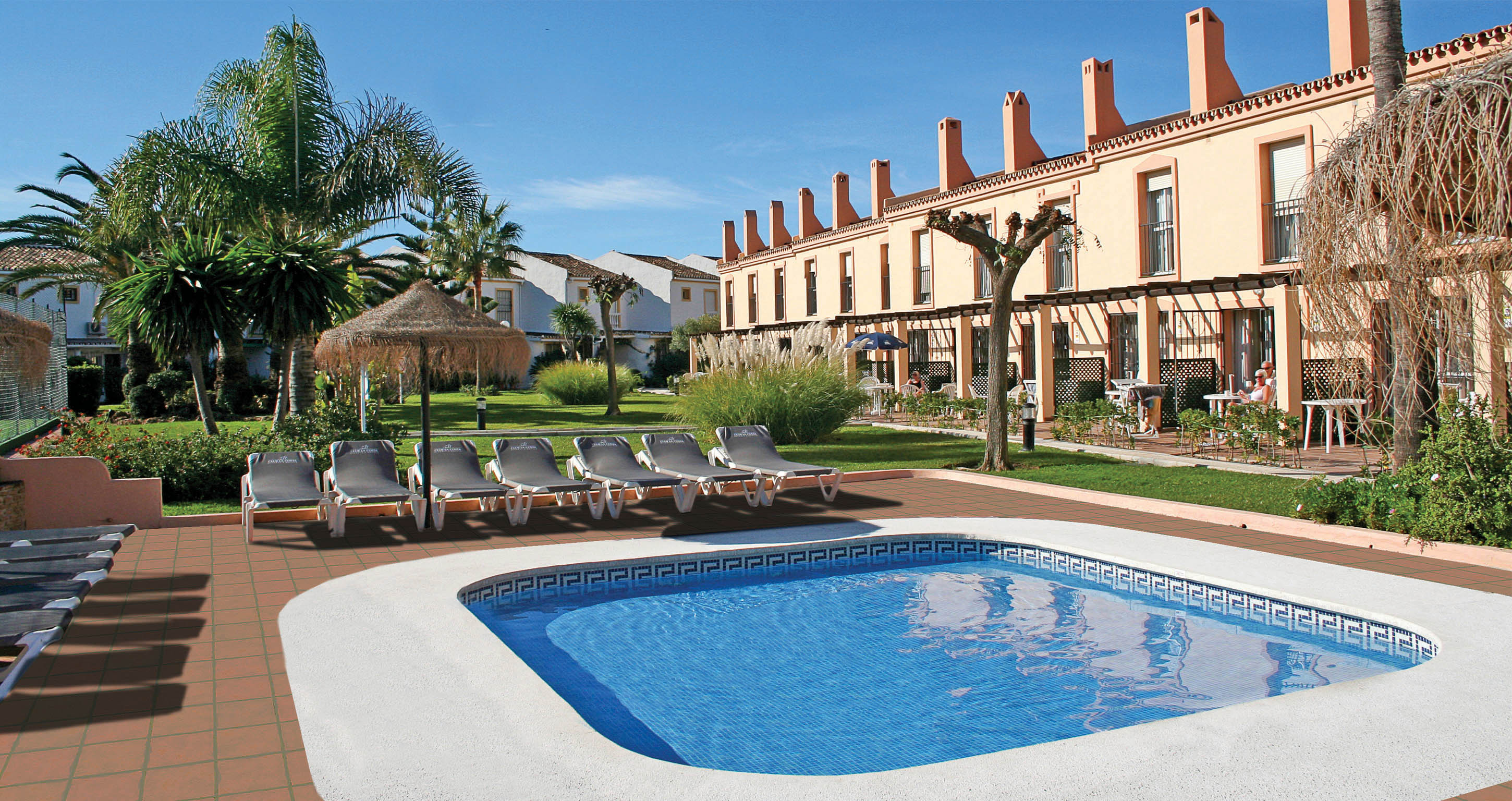 Ramada Hotel & Suites by Wyndham Costa del Sol