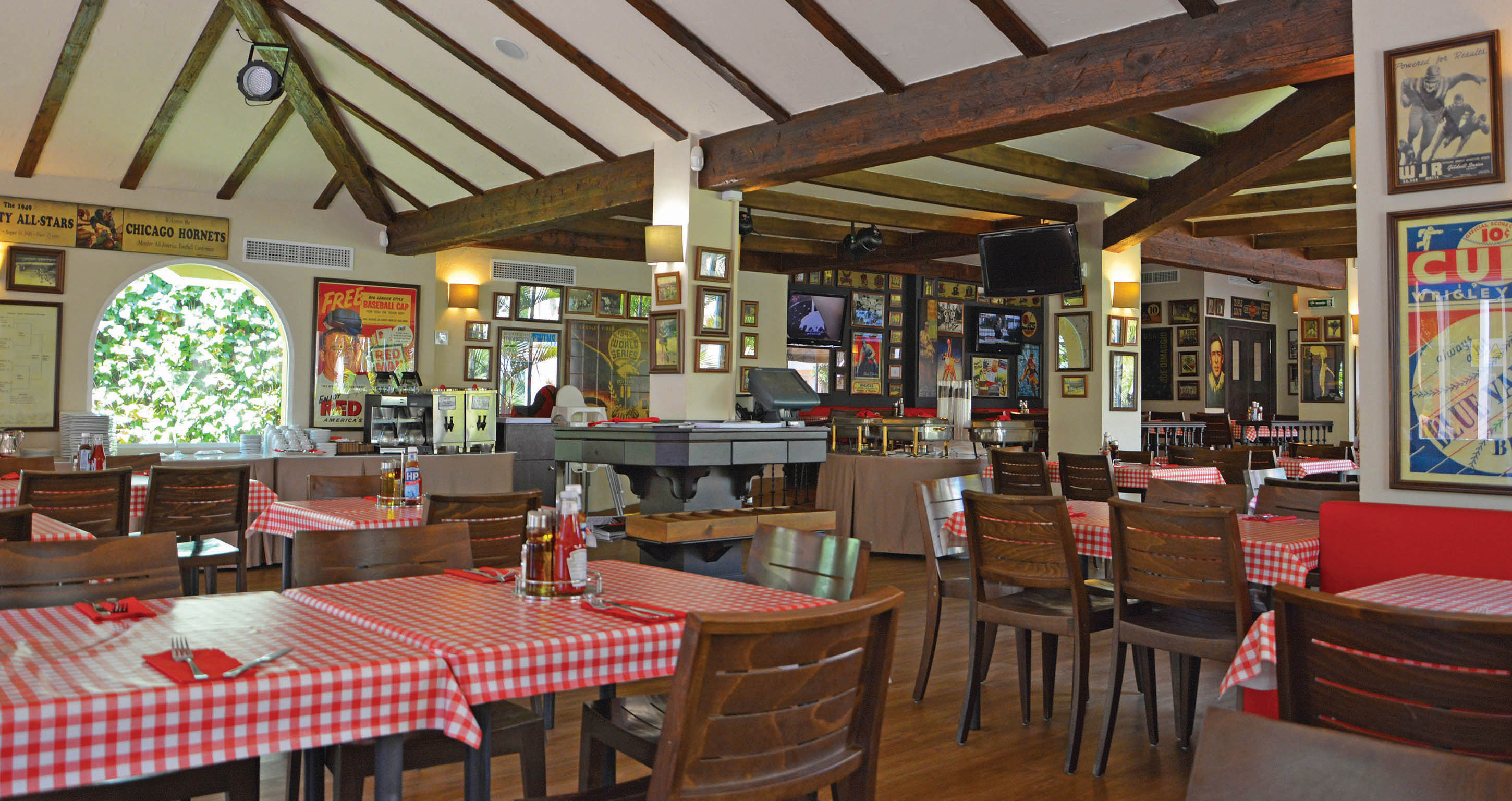 Ramada Hotel & Suites by Wyndham Costa del Sol