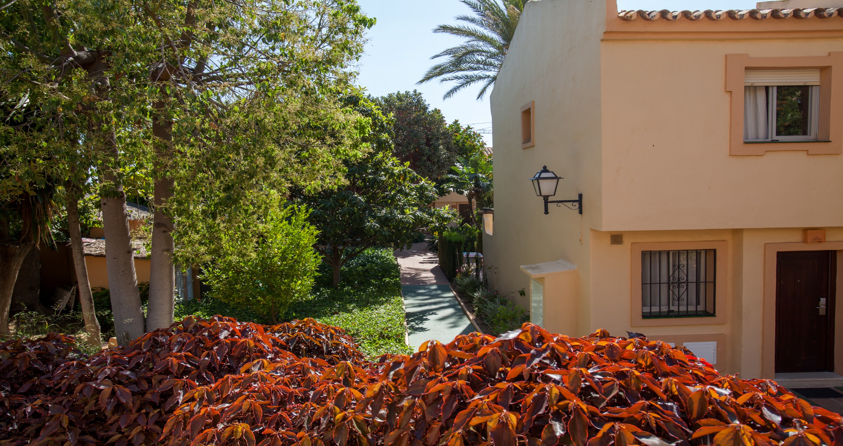 Ramada Hotel & Suites by Wyndham Costa del Sol