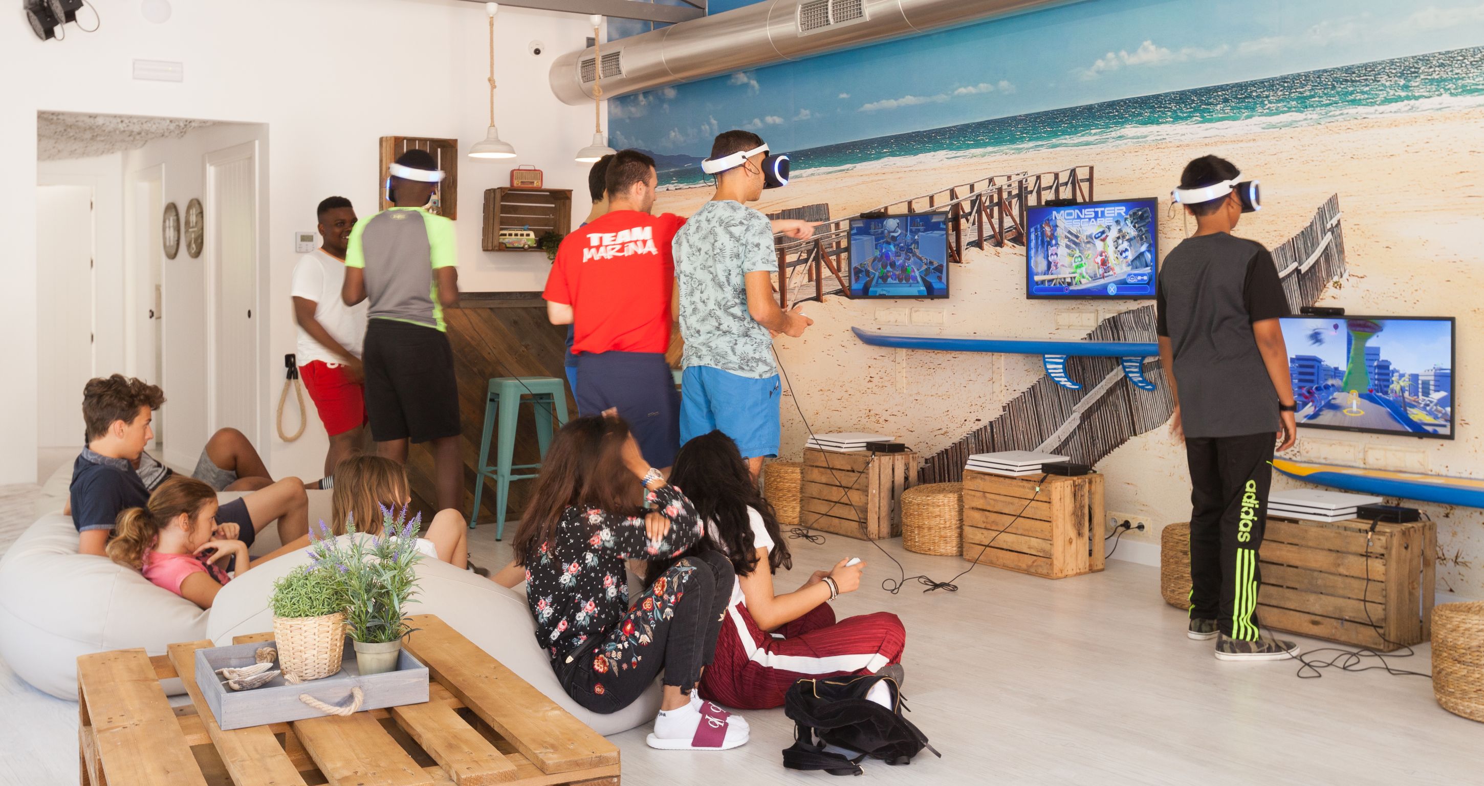 Ramada Hotel & Suites by Wyndham Costa del Sol