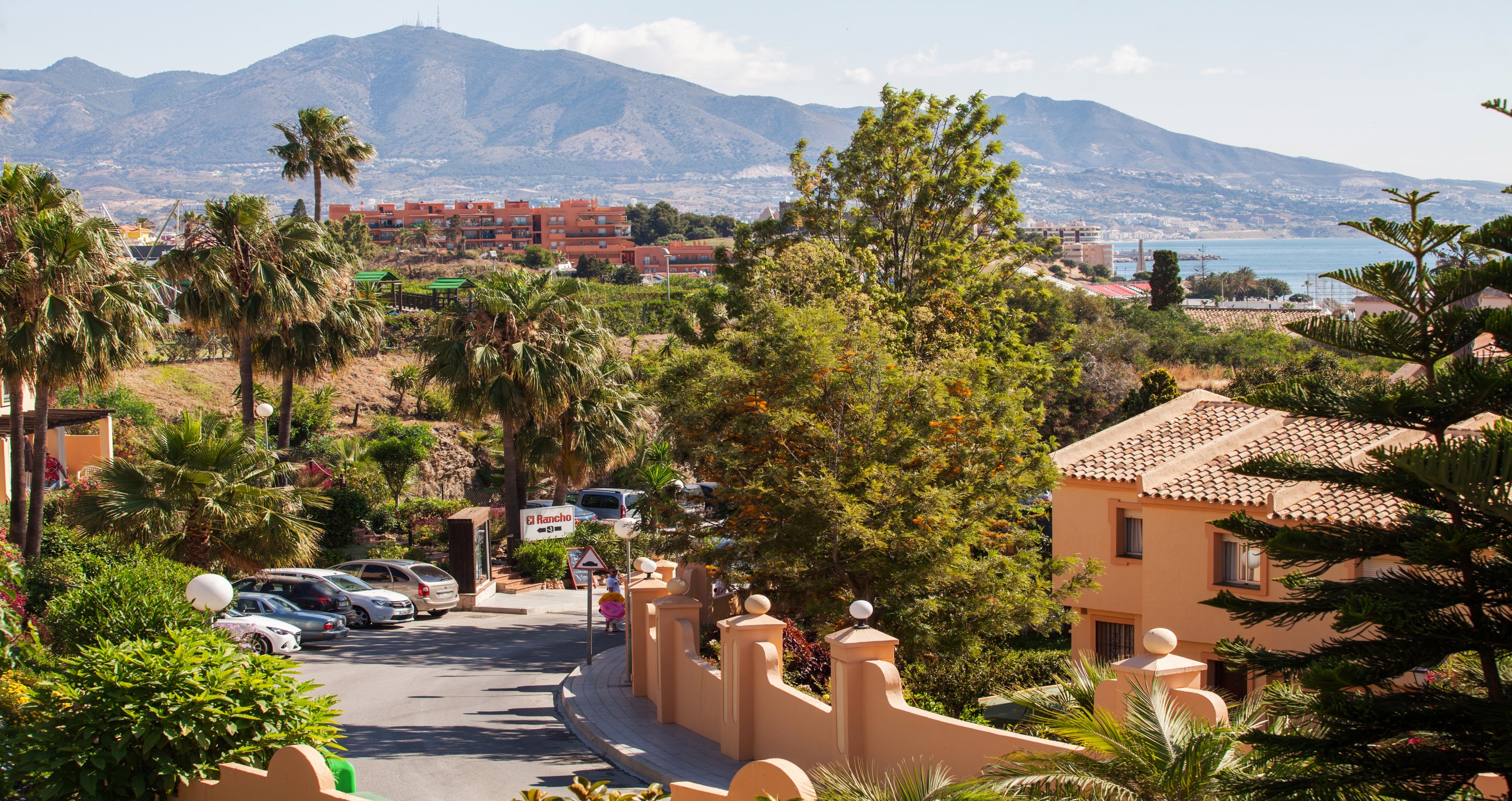 Ramada Hotel & Suites by Wyndham Costa del Sol