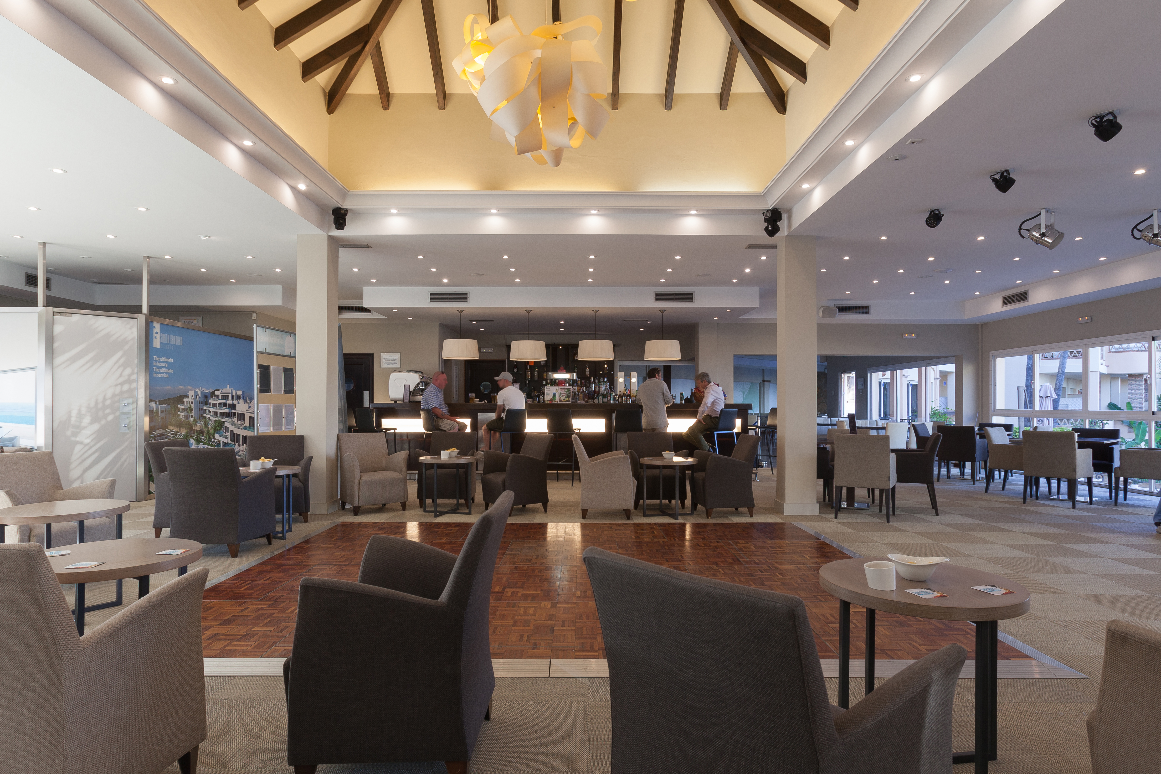 Ramada Hotel & Suites by Wyndham Costa del Sol