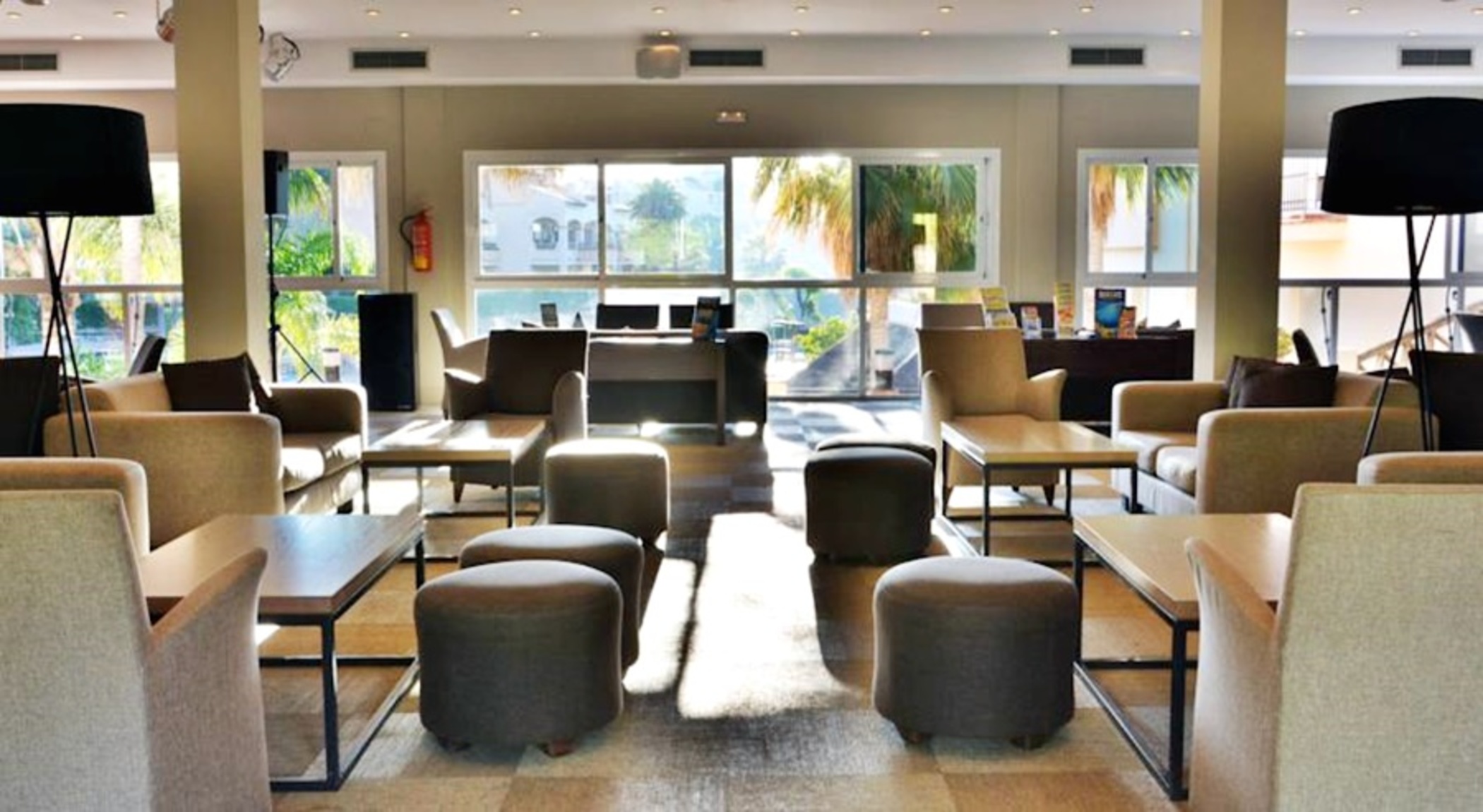 Ramada Hotel & Suites by Wyndham Costa del Sol