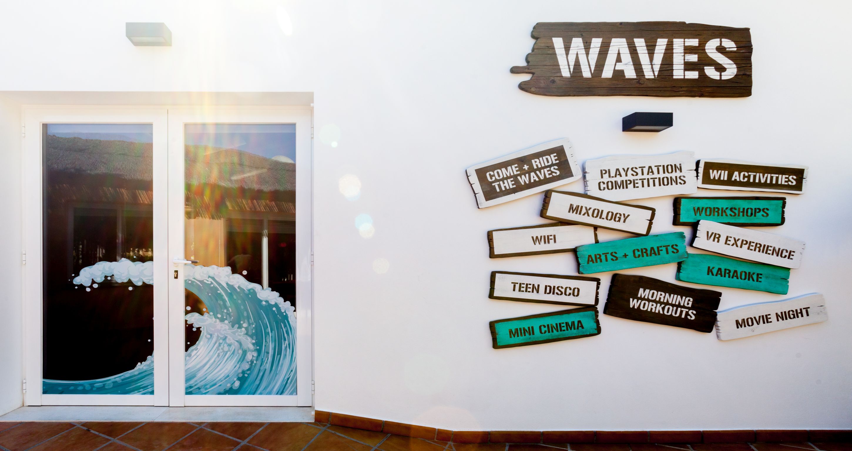 Ramada Hotel & Suites by Wyndham Costa del Sol