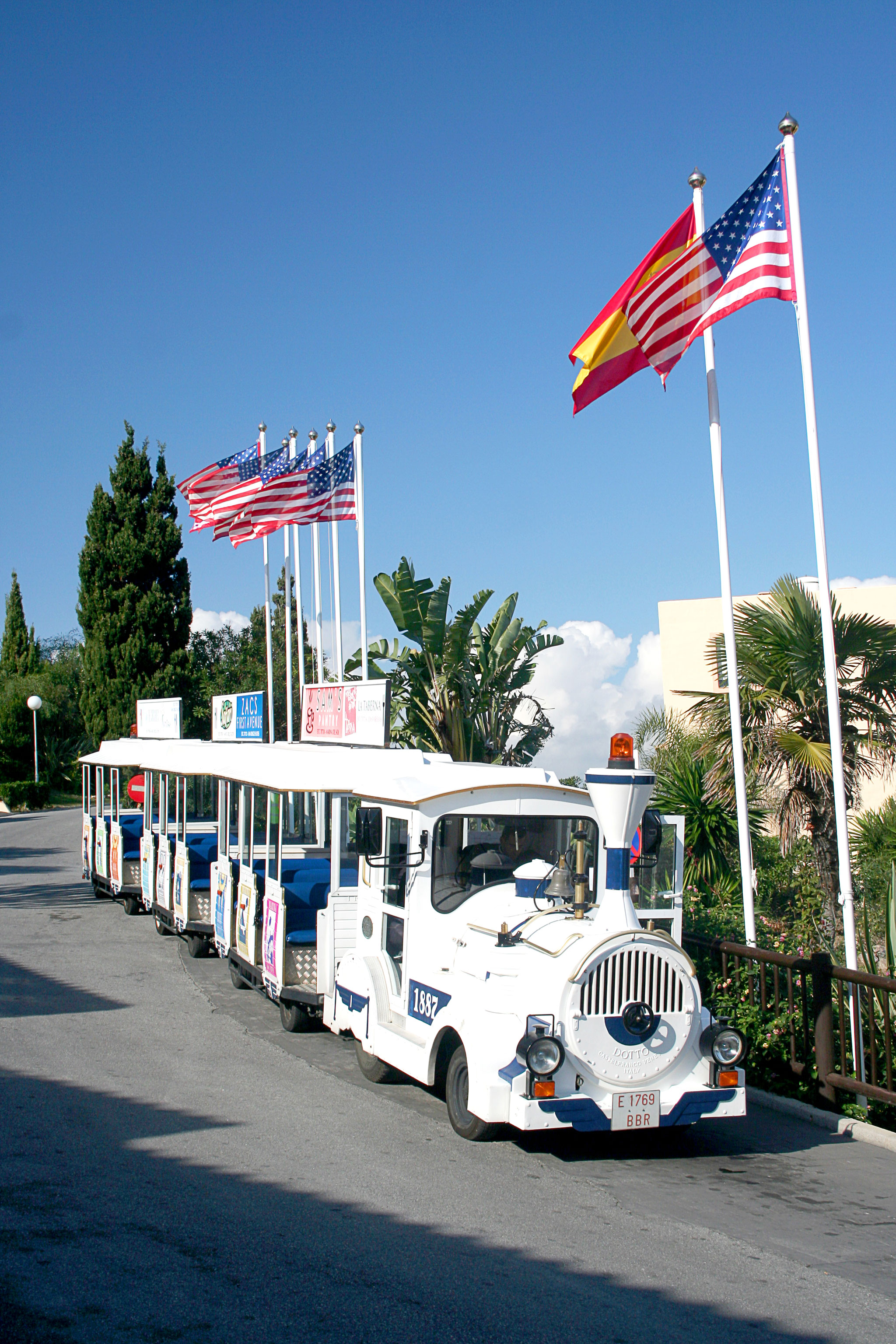 Ramada Hotel & Suites by Wyndham Costa del Sol