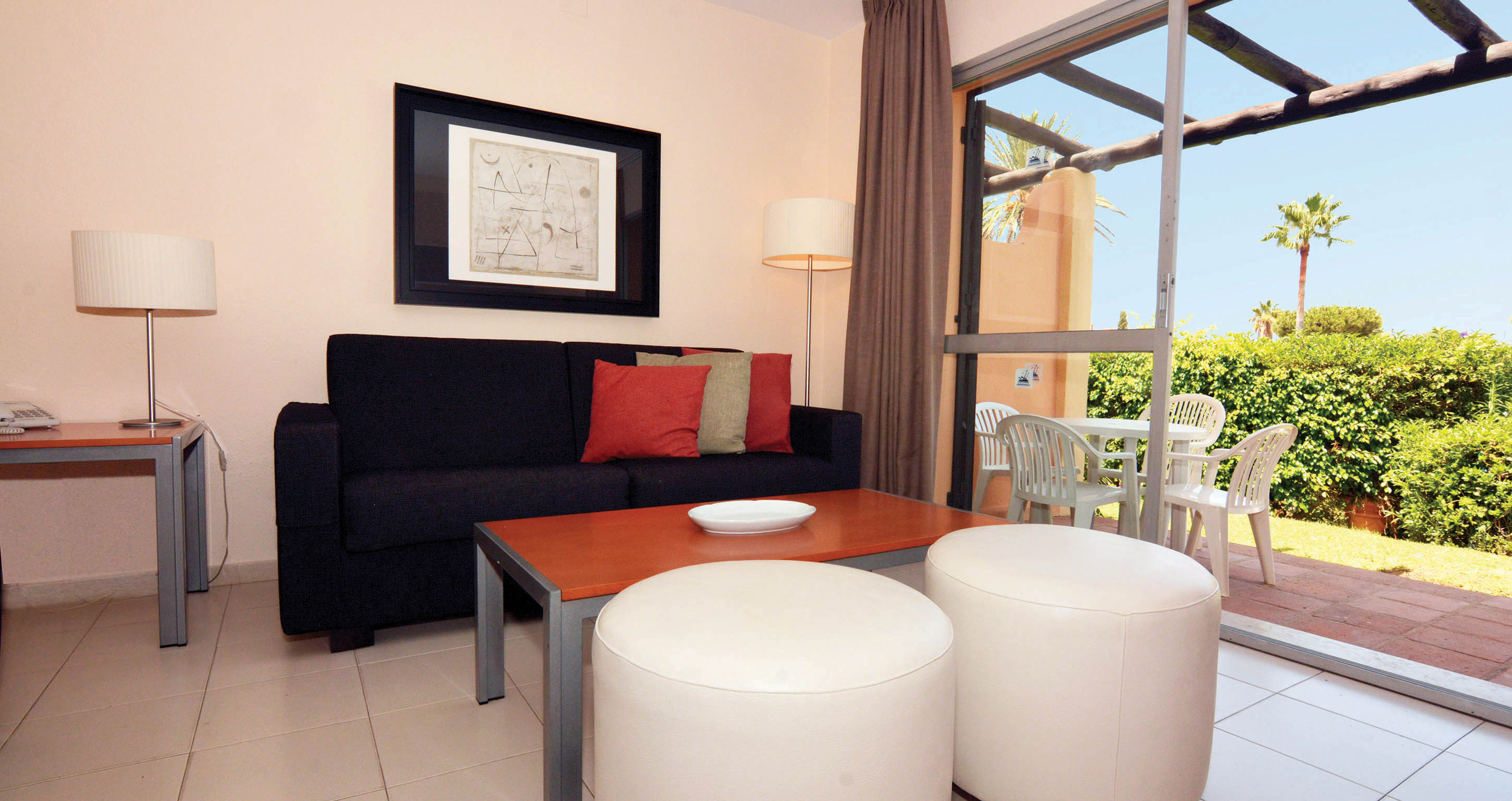 Ramada Hotel & Suites by Wyndham Costa del Sol