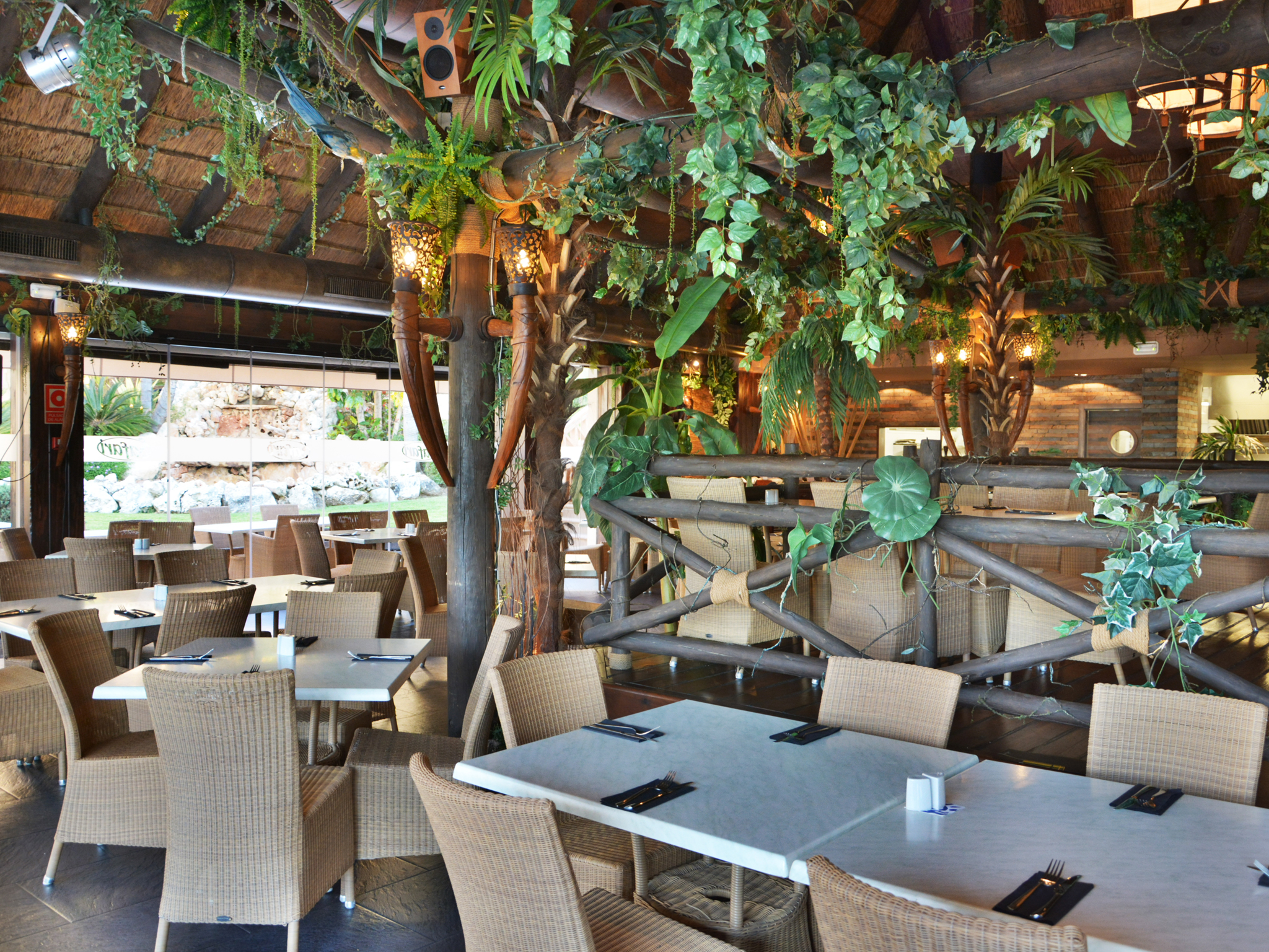 Ramada Hotel & Suites by Wyndham Costa del Sol