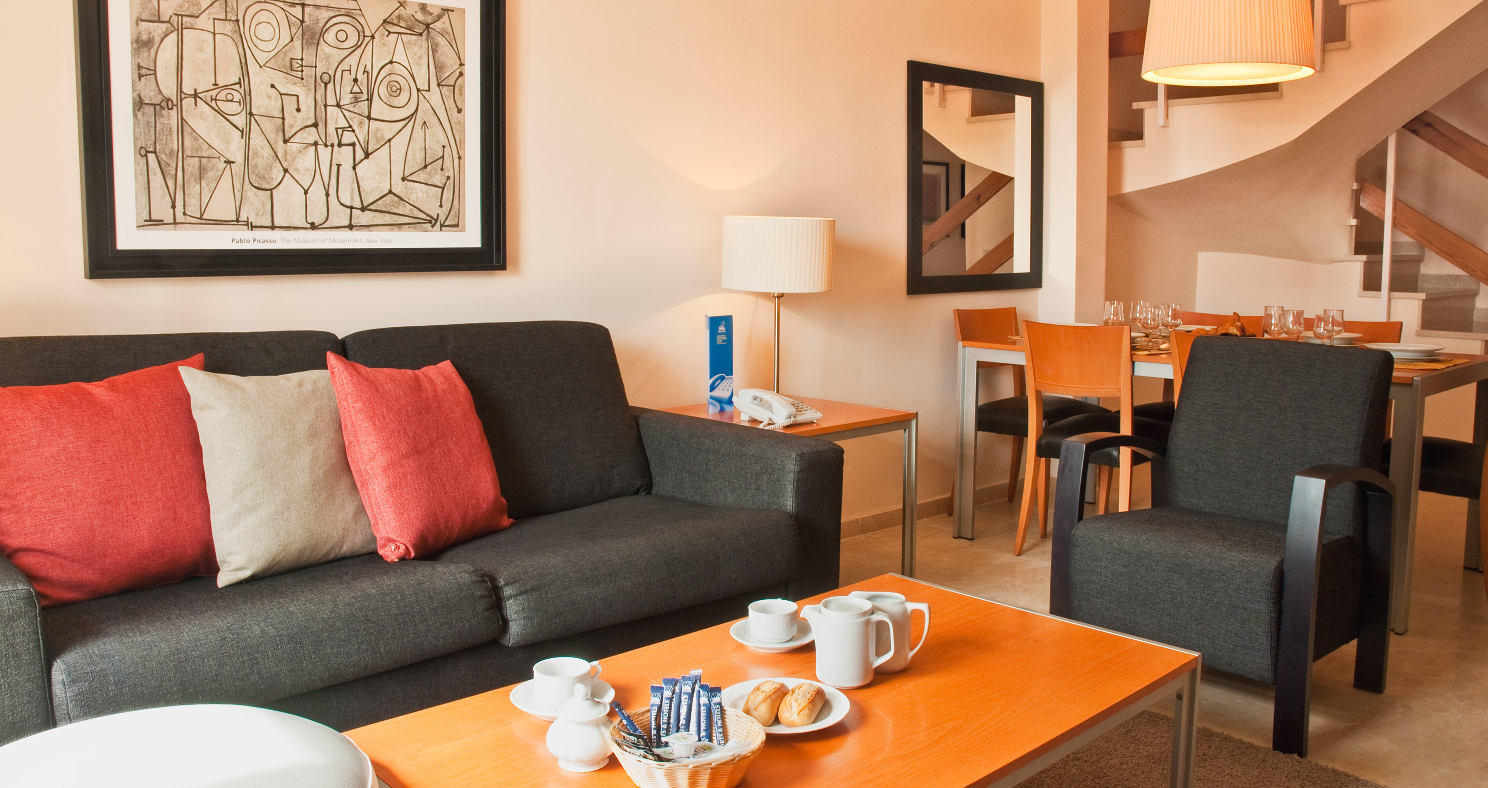 Ramada Hotel & Suites by Wyndham Costa del Sol