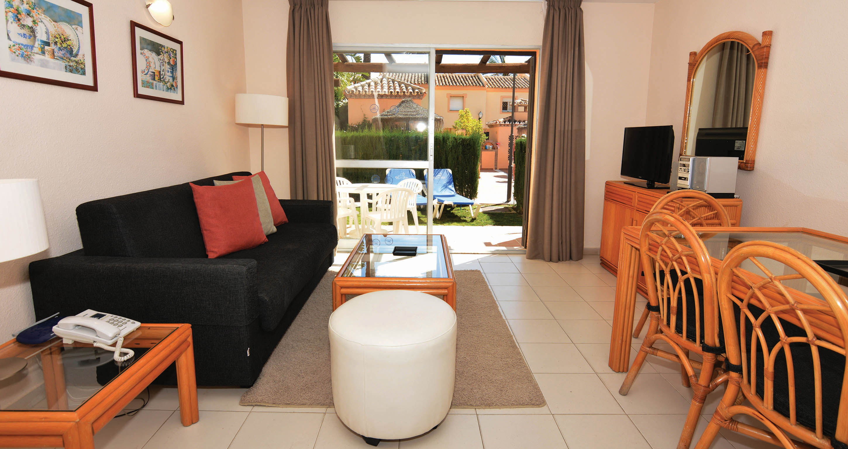 Ramada Hotel & Suites by Wyndham Costa del Sol