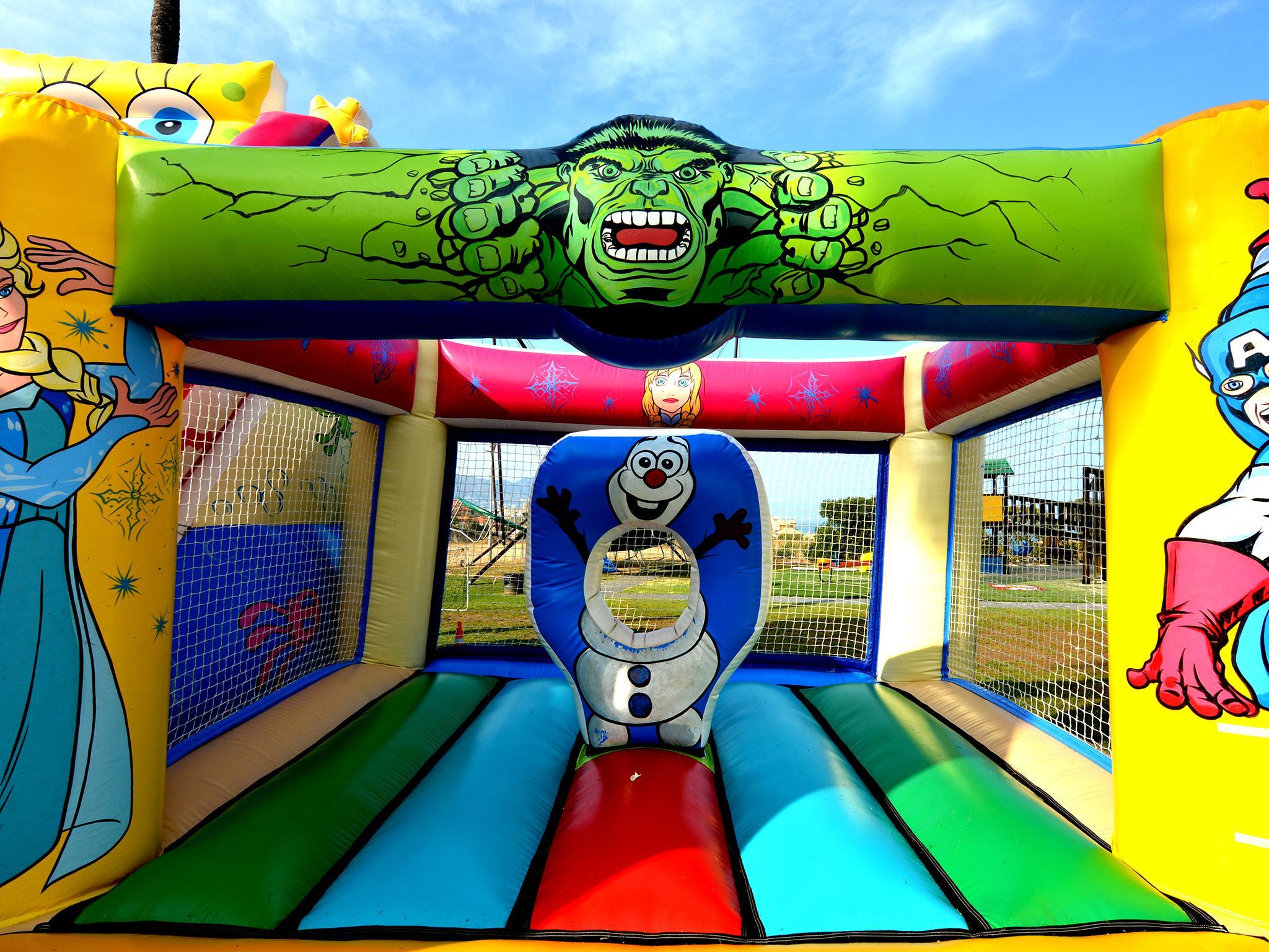 Ramada Hotel & Suites by Wyndham Costa del Sol