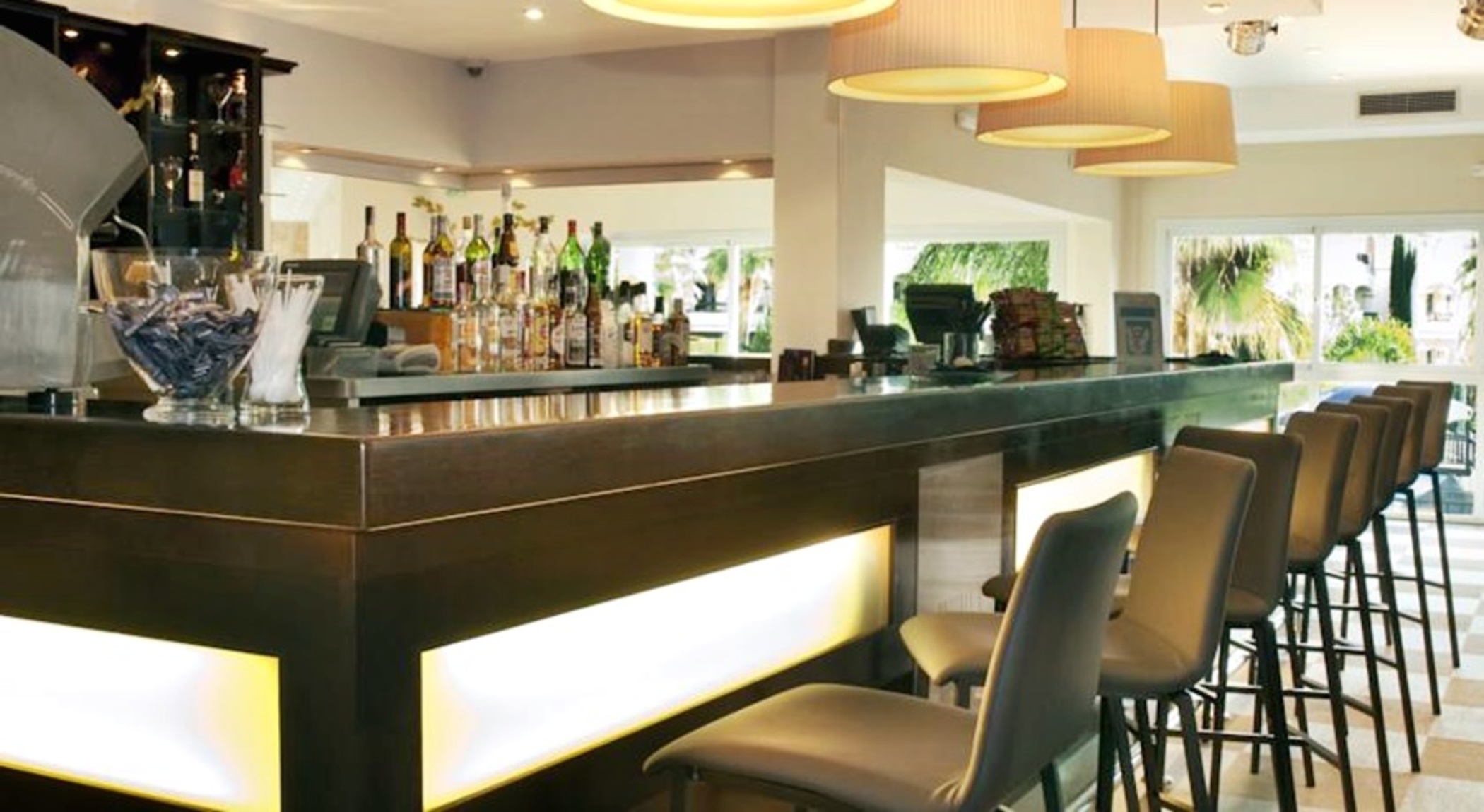 Ramada Hotel & Suites by Wyndham Costa del Sol