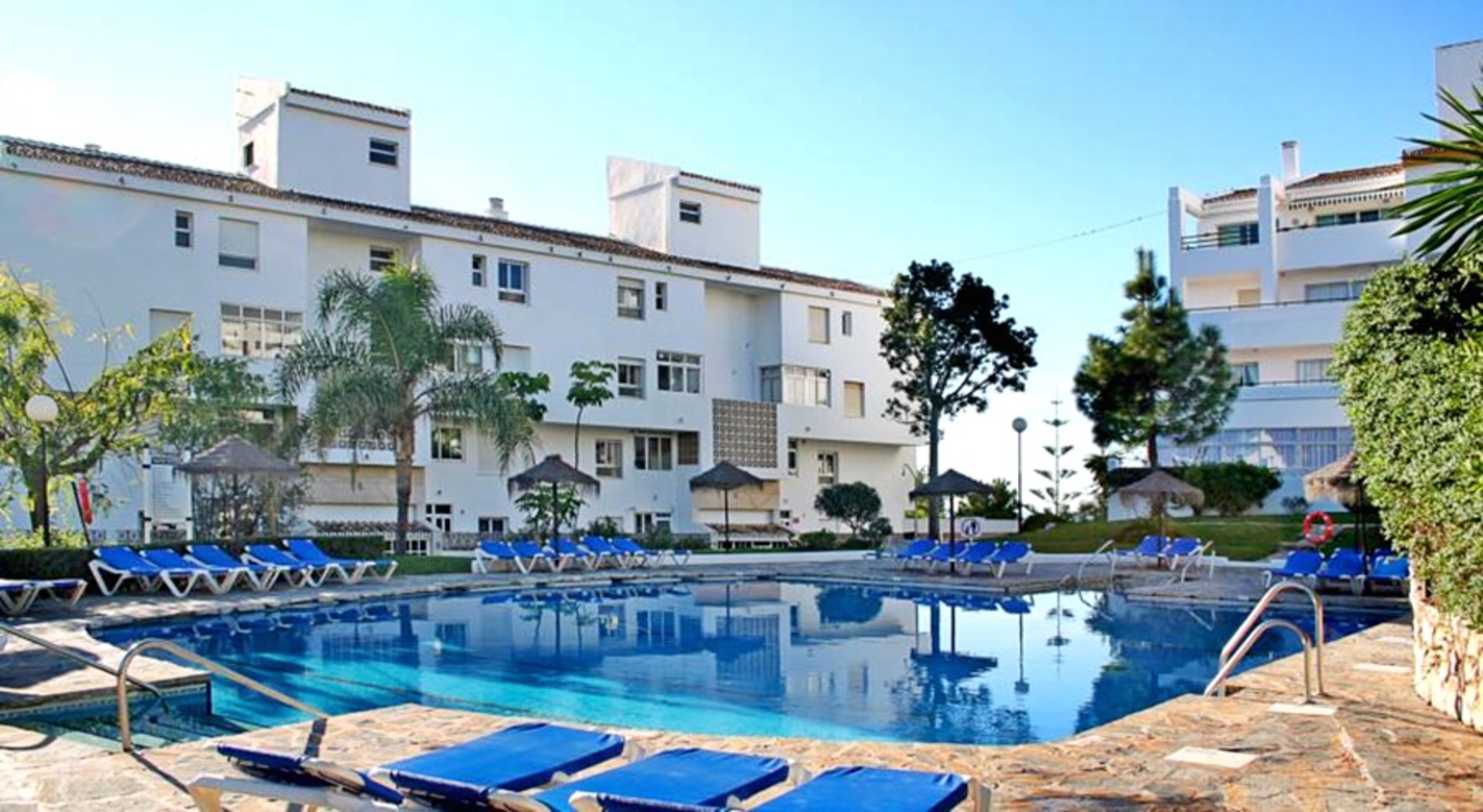 Ramada Hotel & Suites by Wyndham Costa del Sol