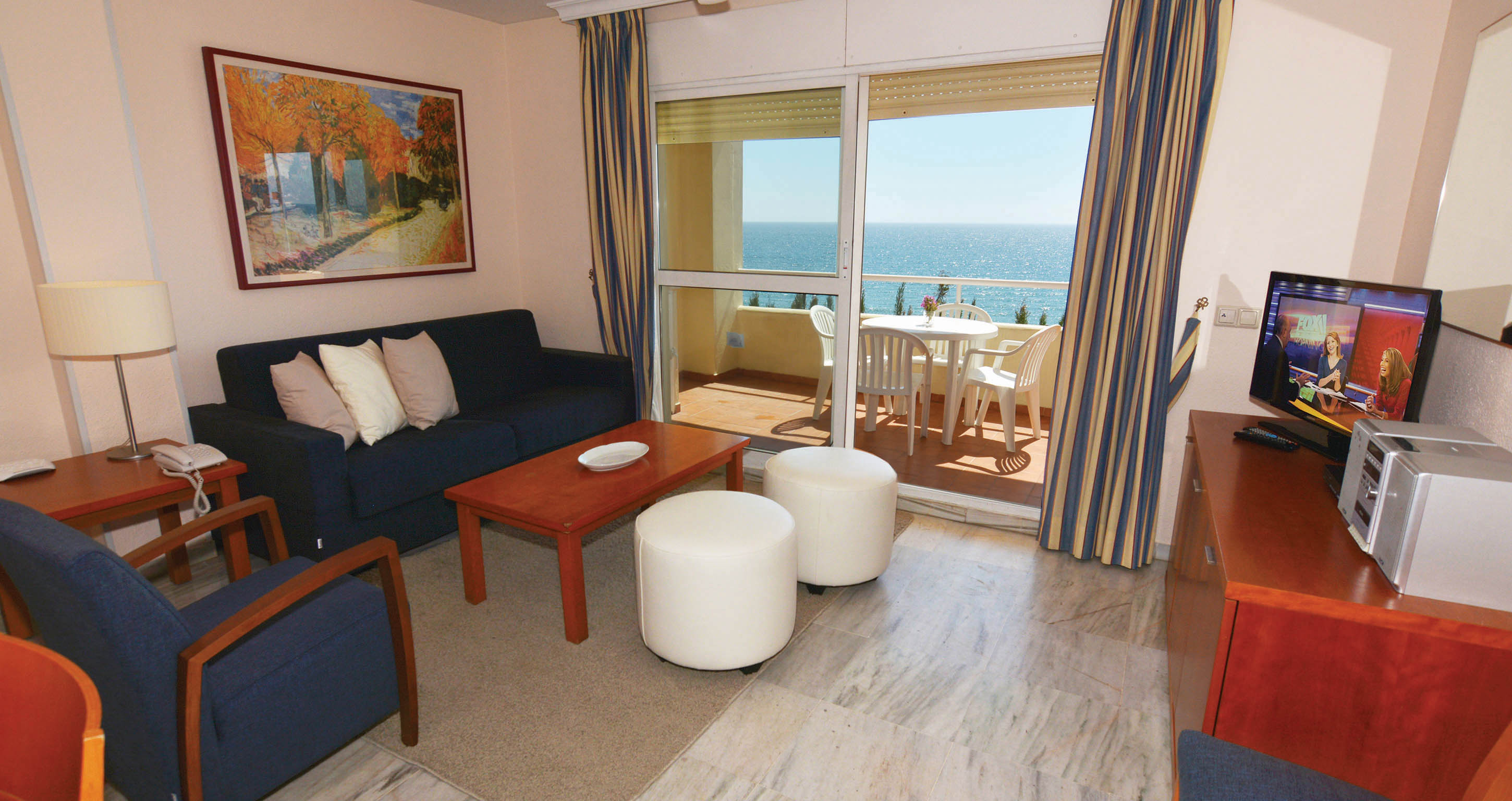 Ramada Hotel & Suites by Wyndham Costa del Sol