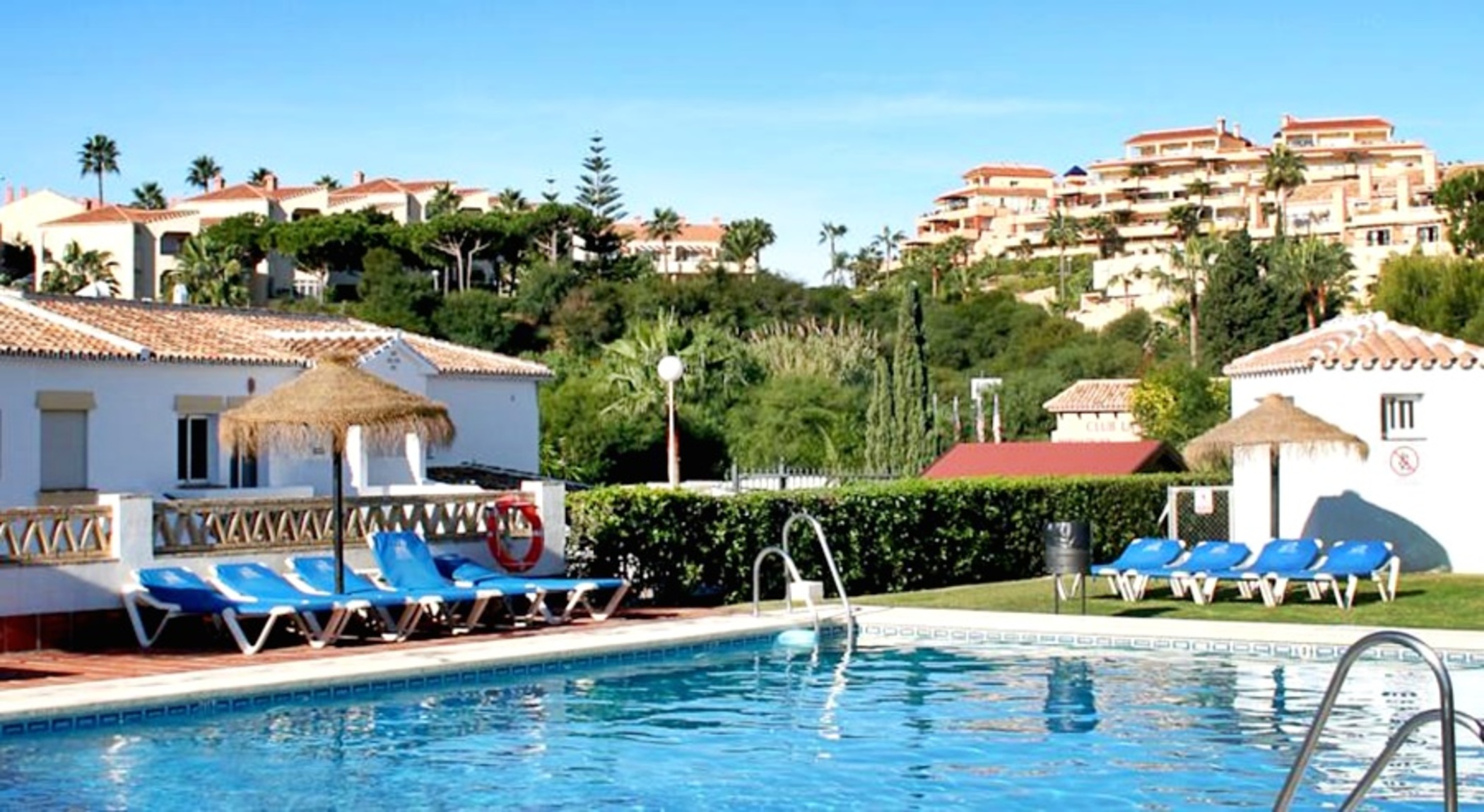 Ramada Hotel & Suites by Wyndham Costa del Sol