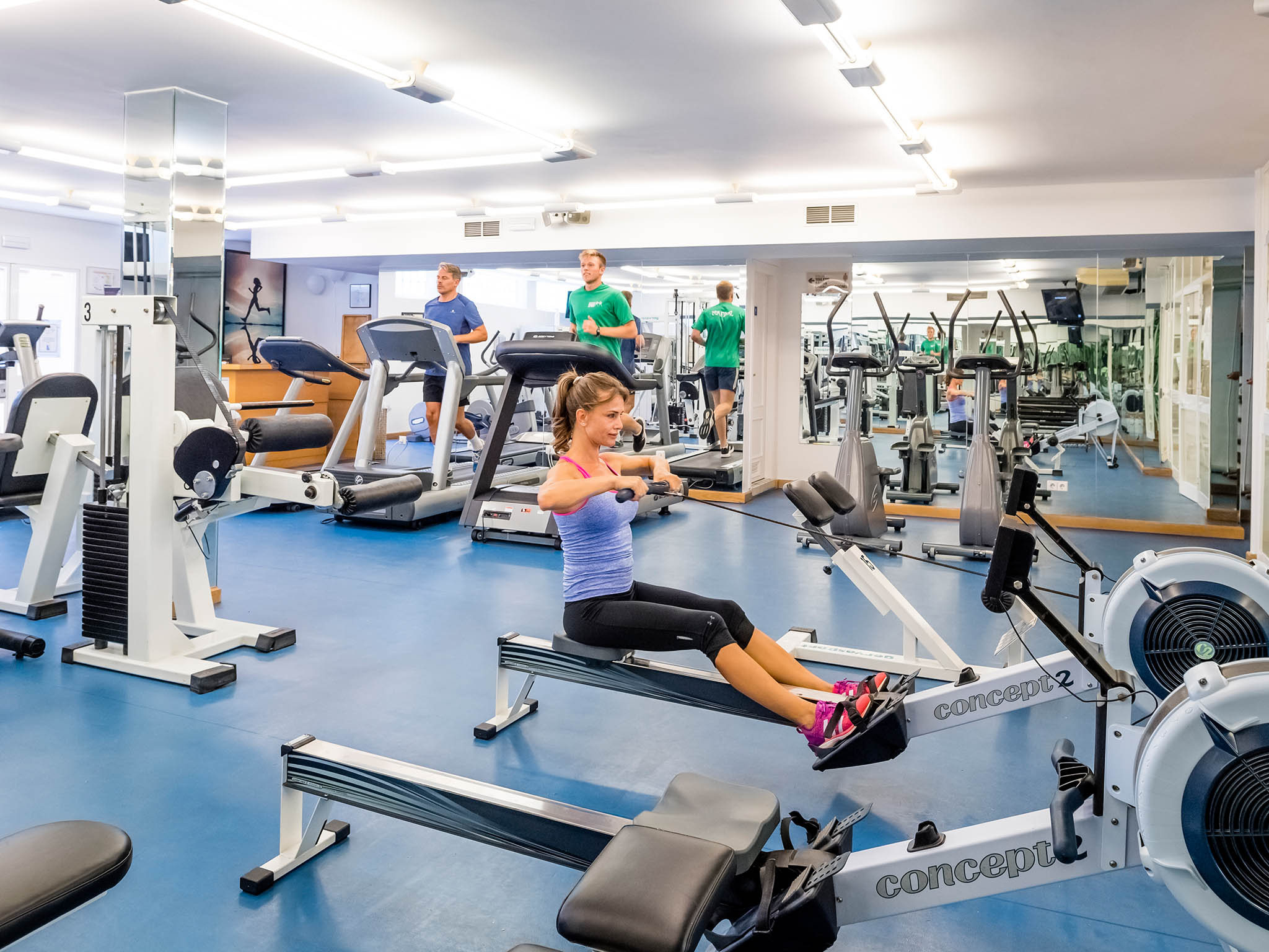 Ramada Hotel & Suites by Wyndham Costa del Sol