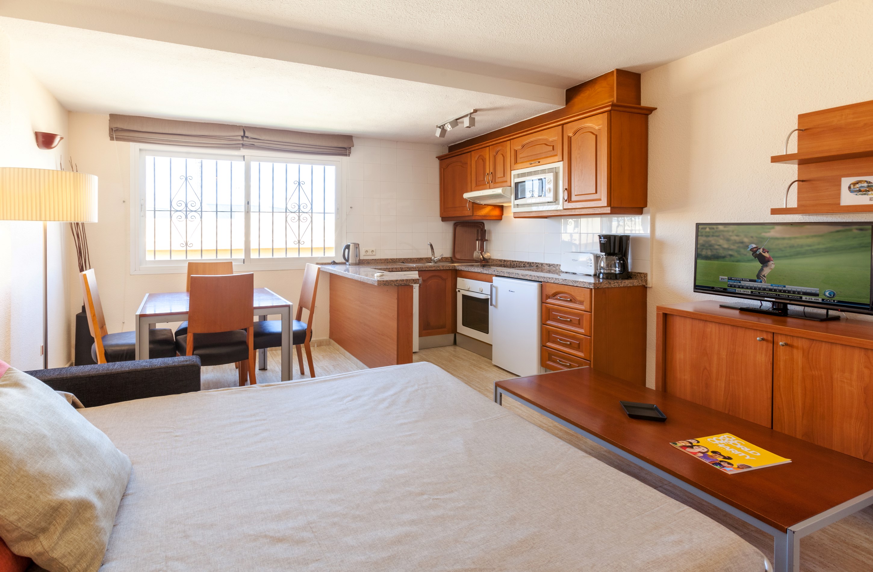 Ramada Hotel & Suites by Wyndham Costa del Sol