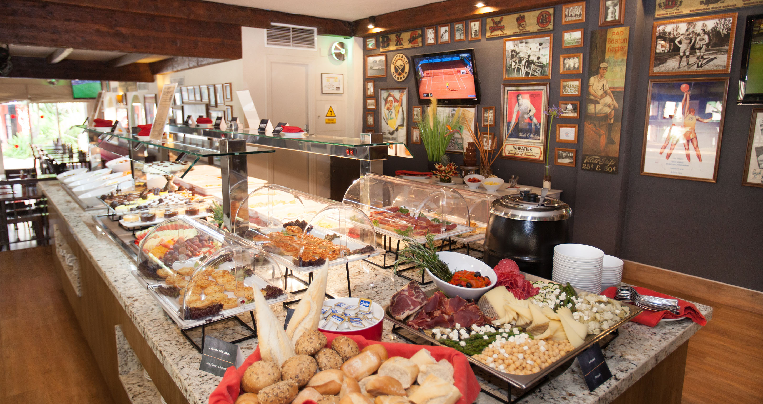 Ramada Hotel & Suites by Wyndham Costa del Sol